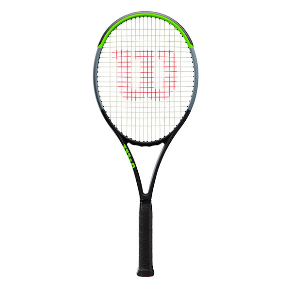 Wilson Blade 100L V7 (No Cover) Na Wilson