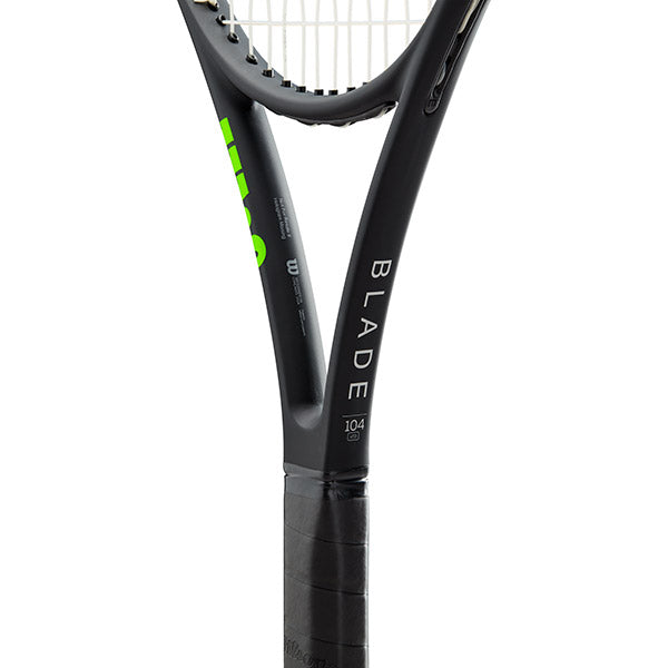 Wilson Blade 104 V7 (No Cover) Wilson