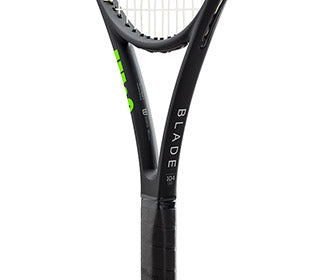 Wilson Blade 104 V7 (No Cover)