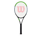 Wilson Blade 104 V7 (No Cover)