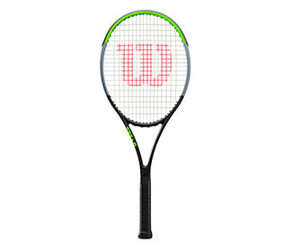 Wilson Blade 104 V7 (No Cover)