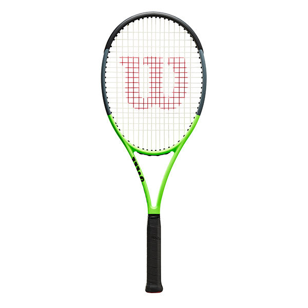 Wilson Blade 98 (16X19) Reverse V7
