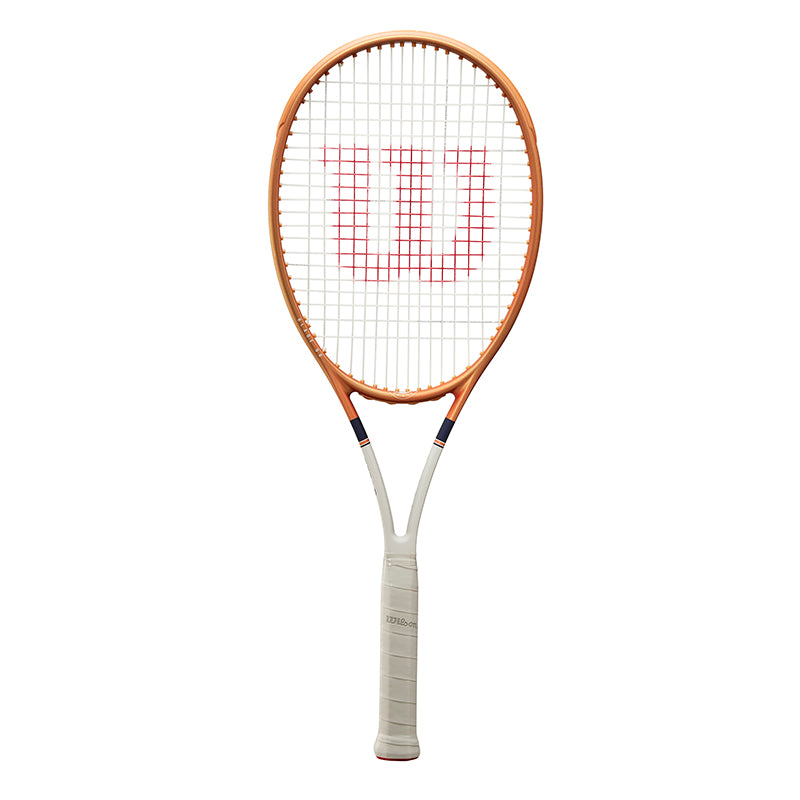Wilson Blade 98 (16X19) Roland Garros V7 (2021) Wilson