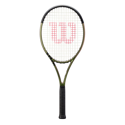 Wilson Blade 104 V8