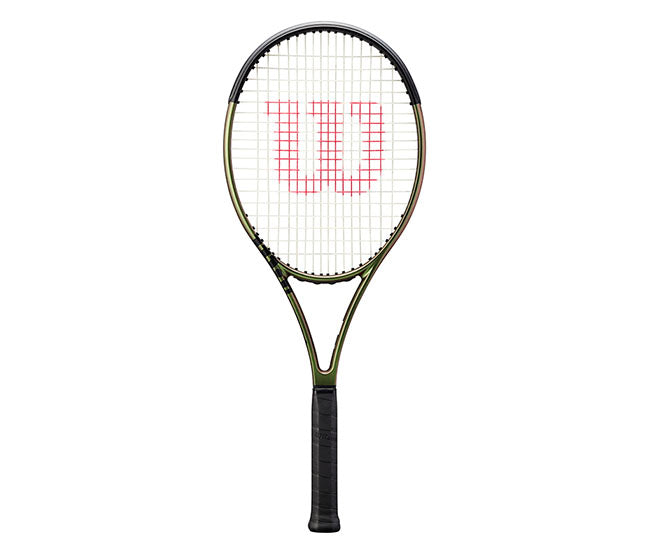 Wilson Blade 104 V8