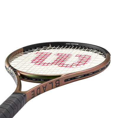 Wilson Blade 104 V8