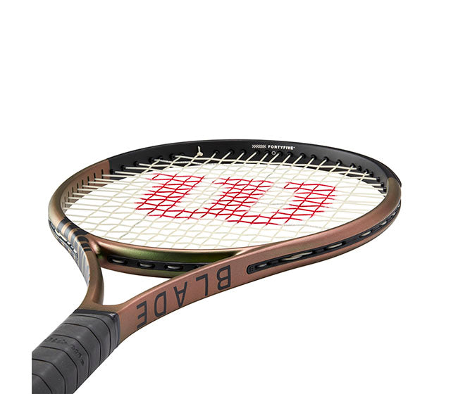 Wilson Blade 104 V8