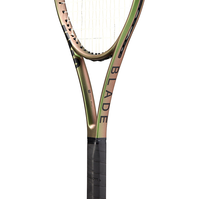 Wilson Blade 104 V8