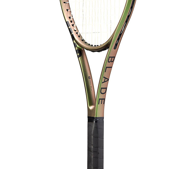 Wilson Blade 104 V8