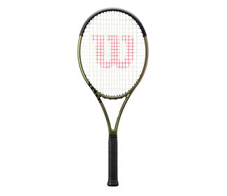 Wilson Blade 104 V8