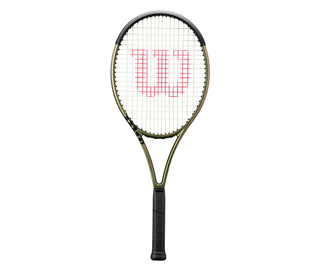 Wilson Blade 100 V8