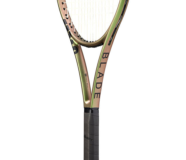 Wilson Blade 100 V8