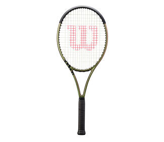 Wilson Blade 100 V8