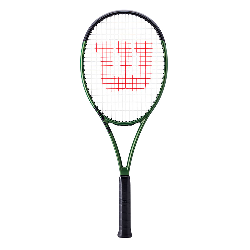 Wilson Blade Team V8 (99) (Strung)