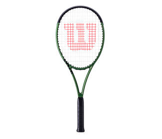 Wilson Blade Team V8 (99) (Strung)