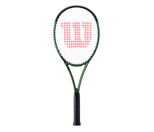 Wilson Blade Team V8 (99) (Strung)