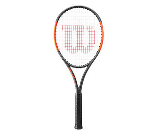 Wilson Burn 100 Uls (No Cover)