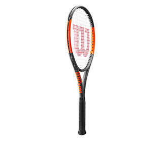 Wilson Burn 100 Uls (No Cover)