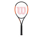Wilson Burn 100 Uls (No Cover)