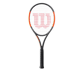 Wilson Burn 100 Uls (No Cover)