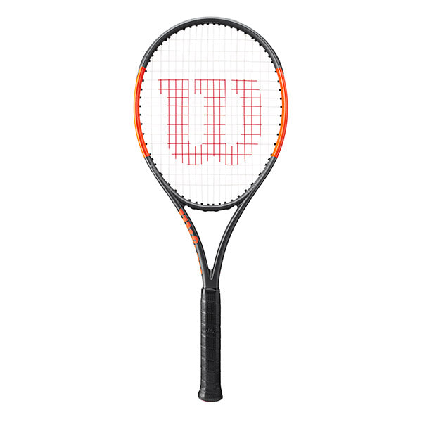 Wilson Burn 100 Uls (No Cover) Wilson