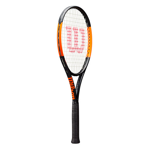 Wilson Burn 100Ls (Strung) '19 (No Cover)