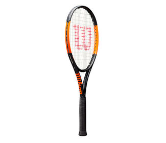 Wilson Burn 100Ls (Strung) '19 (No Cover)