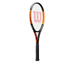 Wilson Burn 100Ls (Strung) '19 (No Cover)