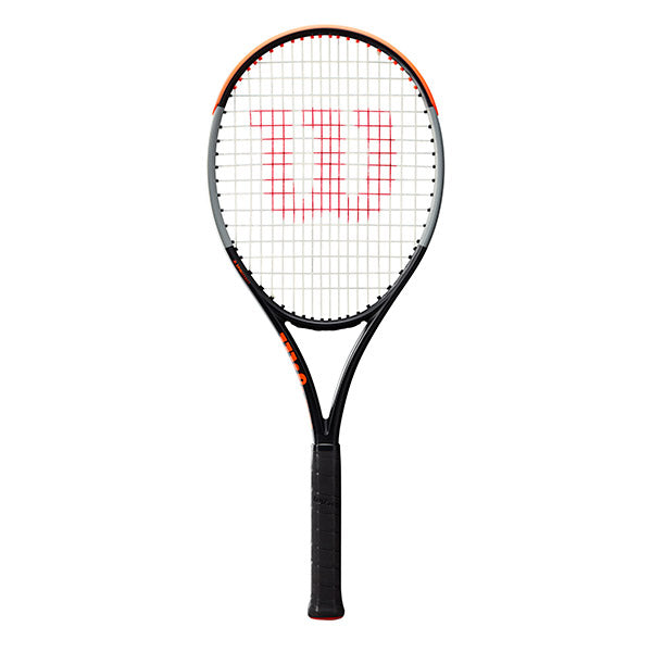 Wilson Burn 100Ls V4 Wilson