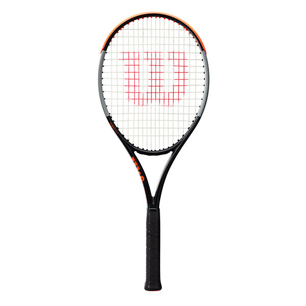 Wilson Burn 100Uls V4