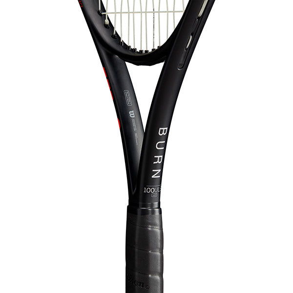 Wilson Burn 100Uls V4