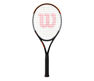 Wilson Burn 100Uls V4
