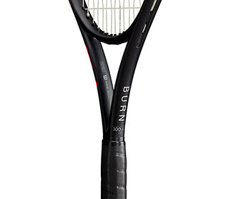 Wilson Burn 100Uls V4