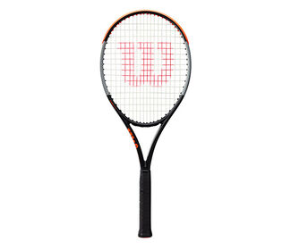 Wilson Burn 100Uls V4