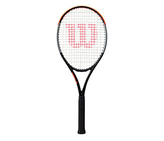 Wilson Burn 100 V4 (No Cover)