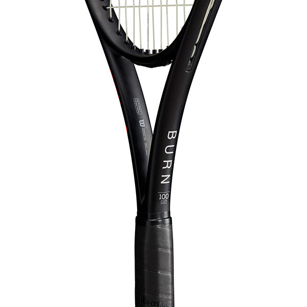 Wilson Burn 100 V4 (No Cover) Wilson