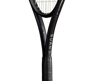 Wilson Burn 100 V4 (No Cover)
