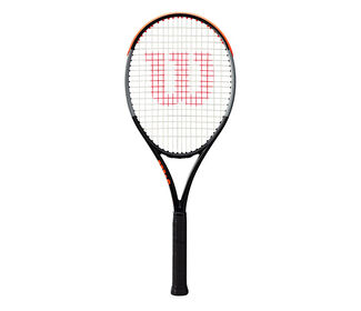 Wilson Burn 100 V4 (No Cover)
