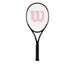 Wilson Burn 100 V4 (No Cover)
