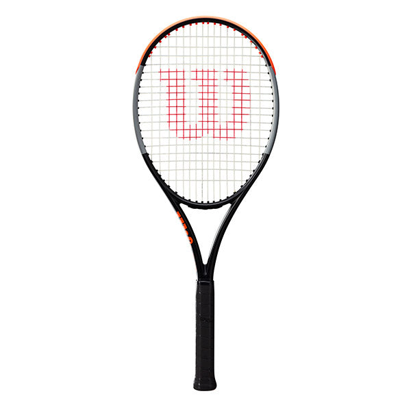 Wilson Burn 100 V4 (No Cover) Wilson