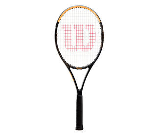 Wilson Burn Spin 103 (Strung)