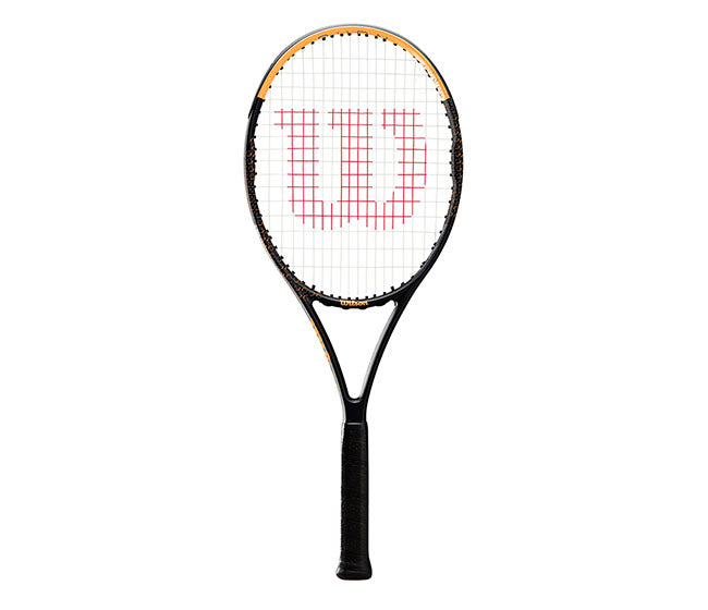 Wilson Burn Spin 103 (Strung)