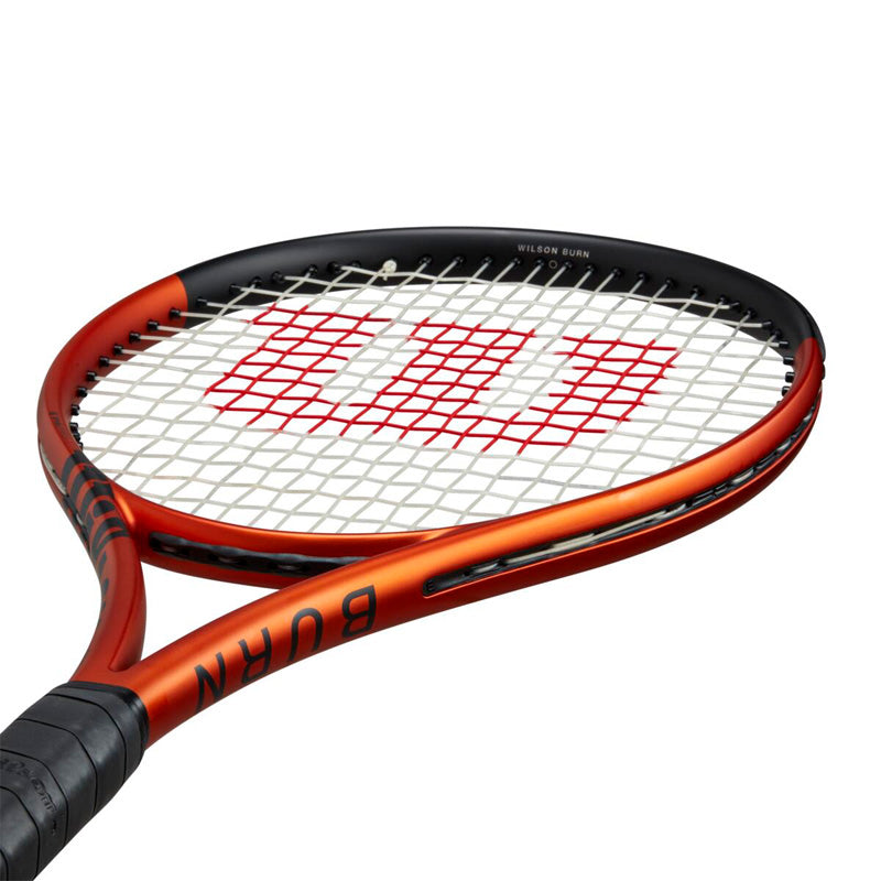 Wilson Burn 100S V5 Wilson MCBNT-ORG-3
