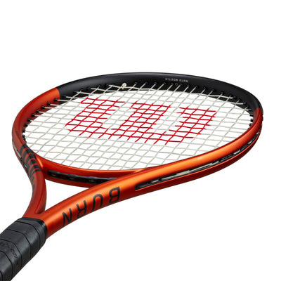 Wilson Burn 100S V5 Wilson MCBNT-ORG-3