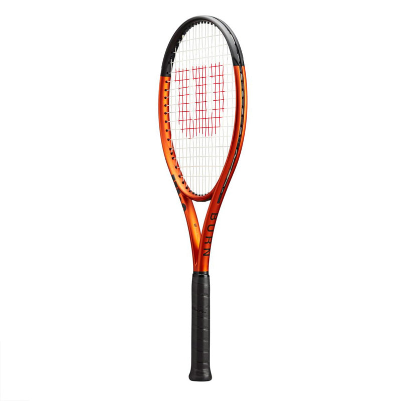 Wilson Burn 100Ls V5