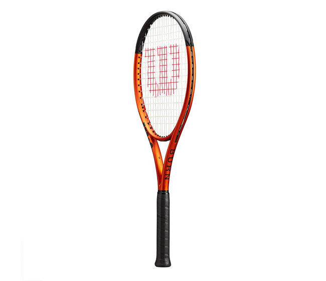 Wilson Burn 100Ls V5
