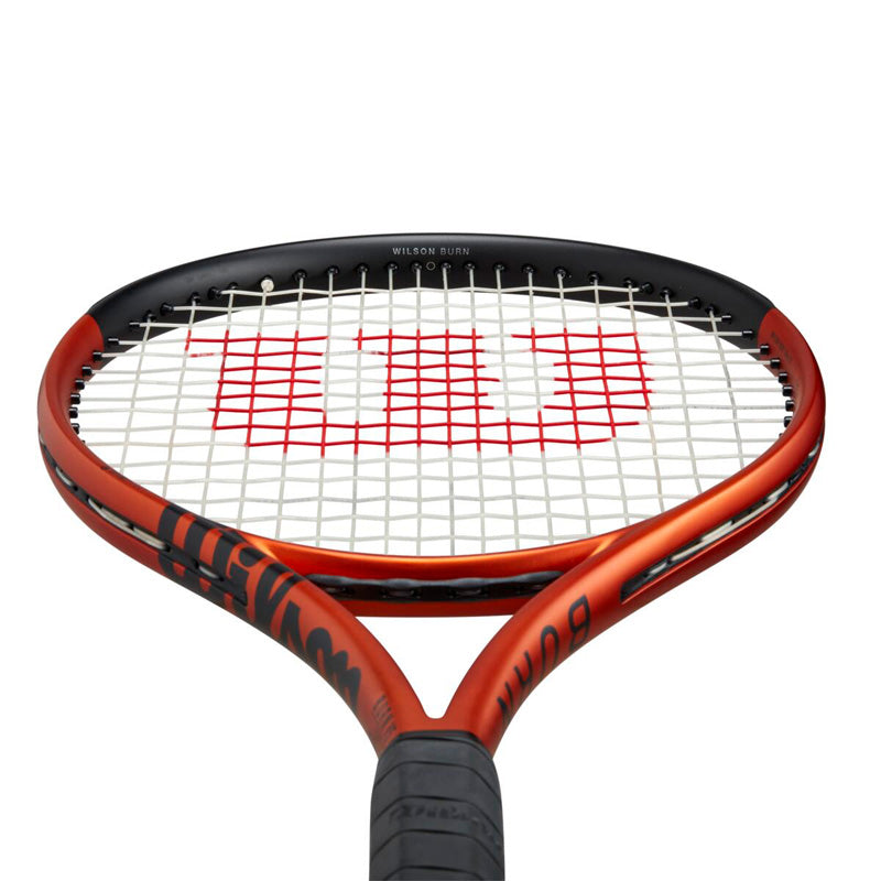 Wilson Burn 100Uls V5 Wilson