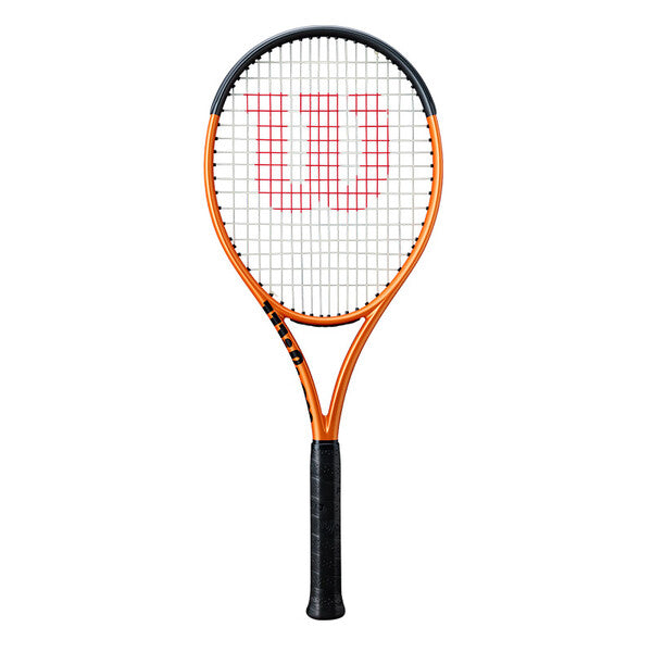 Wilson Burn 100S V6 (Strung)