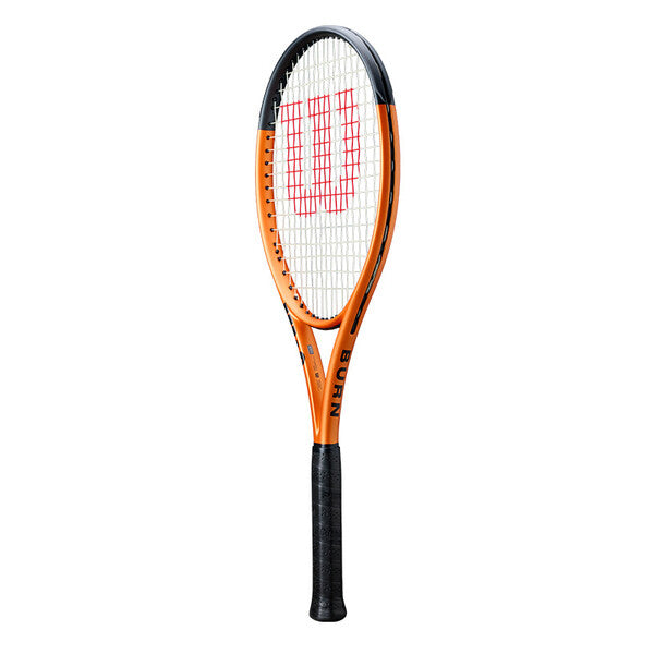 Wilson Burn 100S V6 (Strung)