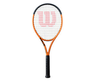 Wilson Burn 100S V6 (Strung)